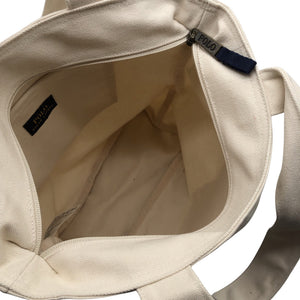 Unisex Polo Ralph Lauren - Handbag, size Midi - Beige (2)