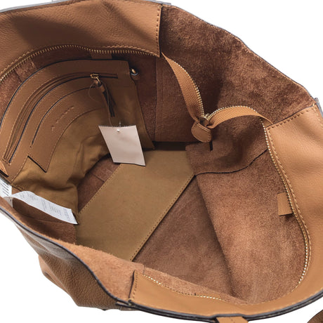 Unisex A+more - Handbag, size Maxi - Brown (2)