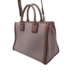 Unisex Karl Lagerfeld - Handbag, size Midi - Light pink (2)