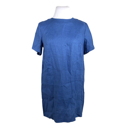 Unisex adL - Dress, size 42 - Blue ()