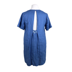 Unisex adL - Dress, size 42 - Blue (2)