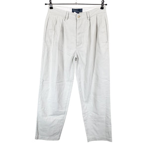 Unisex Polo Ralph Lauren - Slacks, size 38 - Beige (1)