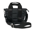 Unisex A+more - Handbag, size Mini - Black ()
