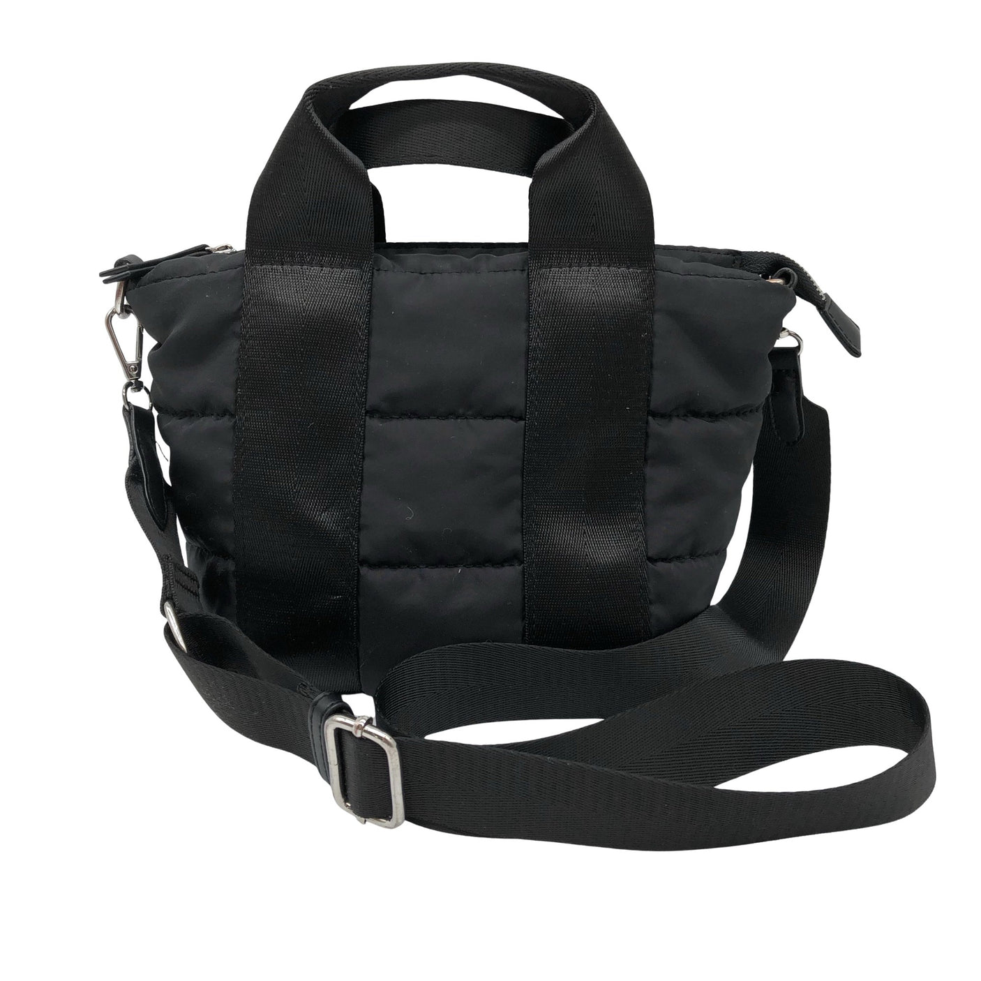 Unisex A+more - Handbag, size Mini - Black (1)