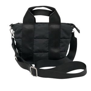 Unisex A+more - Handbag, size Mini - Black (1)