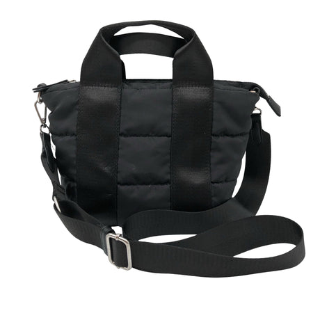 Unisex A+more - Handbag, size Mini - Black ()