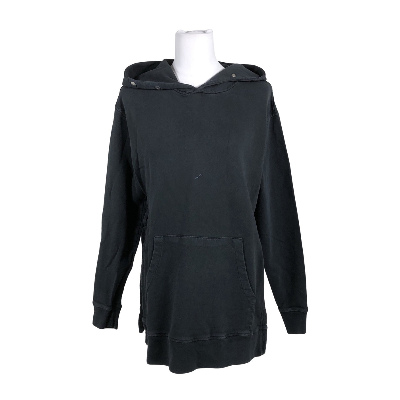 Unisex Hope - Hoodie, size 34 - Black (1)