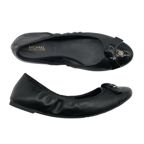 Unisex Michael Kors - Ballerinas, size 36 - Black ()