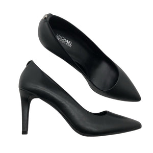 Unisex Michael Kors - High heels, size 39 - Black (1)
