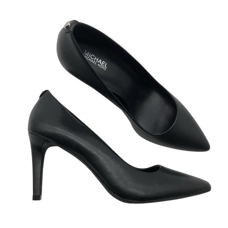 Unisex Michael Kors - High heels, size 39 - Black ()
