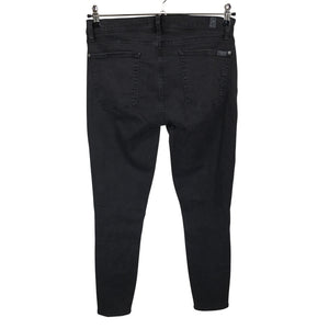 Unisex 7 for all mankind - Jeans, size W32 - Gray (2)