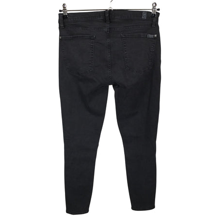 Unisex 7 for all mankind - Jeans, size W32 - Gray (2)