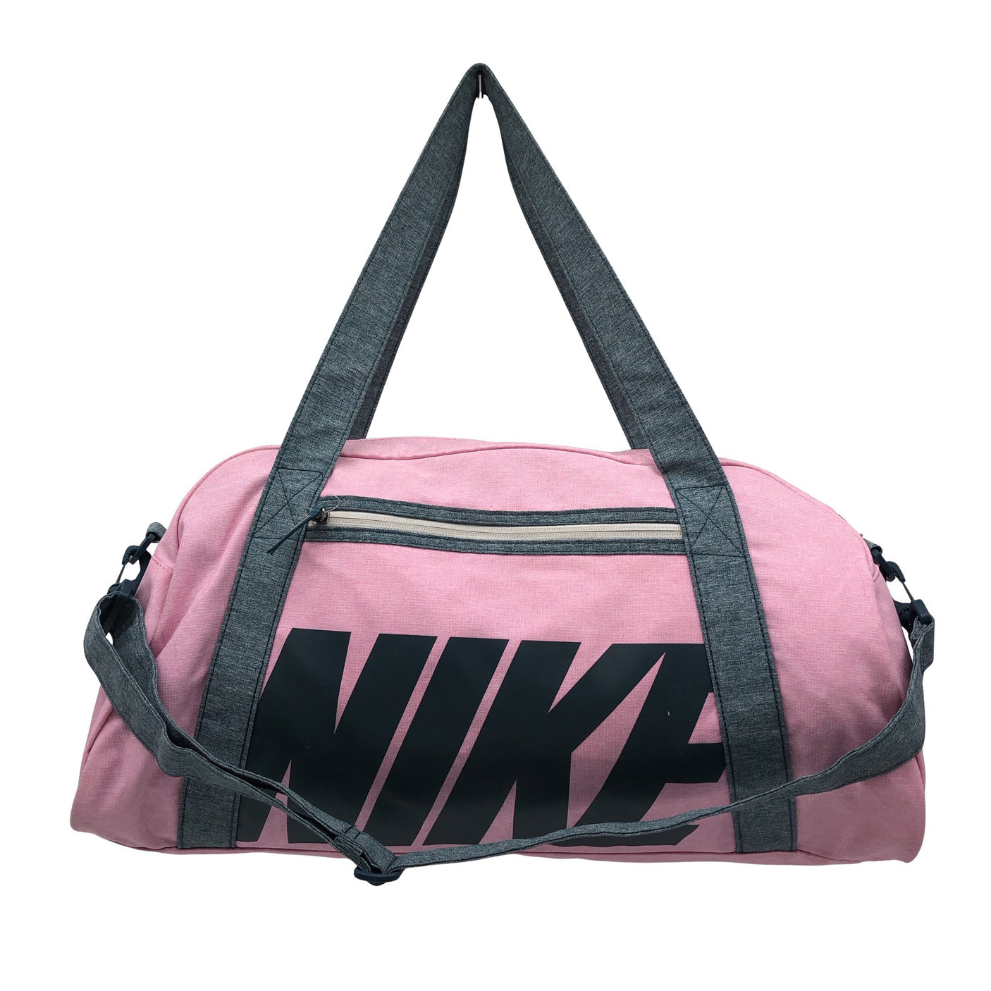 Unisex Nike - Sports bag, size Maxi - Light pink (1)