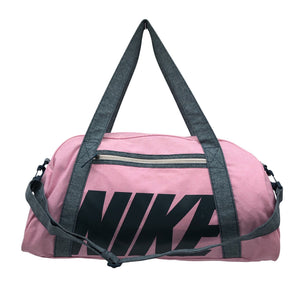Unisex Nike - Sports bag, size Maxi - Light pink (1)