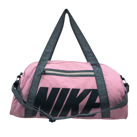 Unisex Nike - Sports bag, size Maxi - Light pink ()