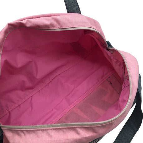 Unisex Nike - Sports bag, size Maxi - Light pink (2)