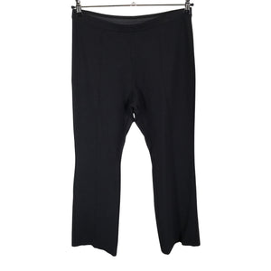 Unisex Kuusama - Tricot pants, size 40 - Black (1)