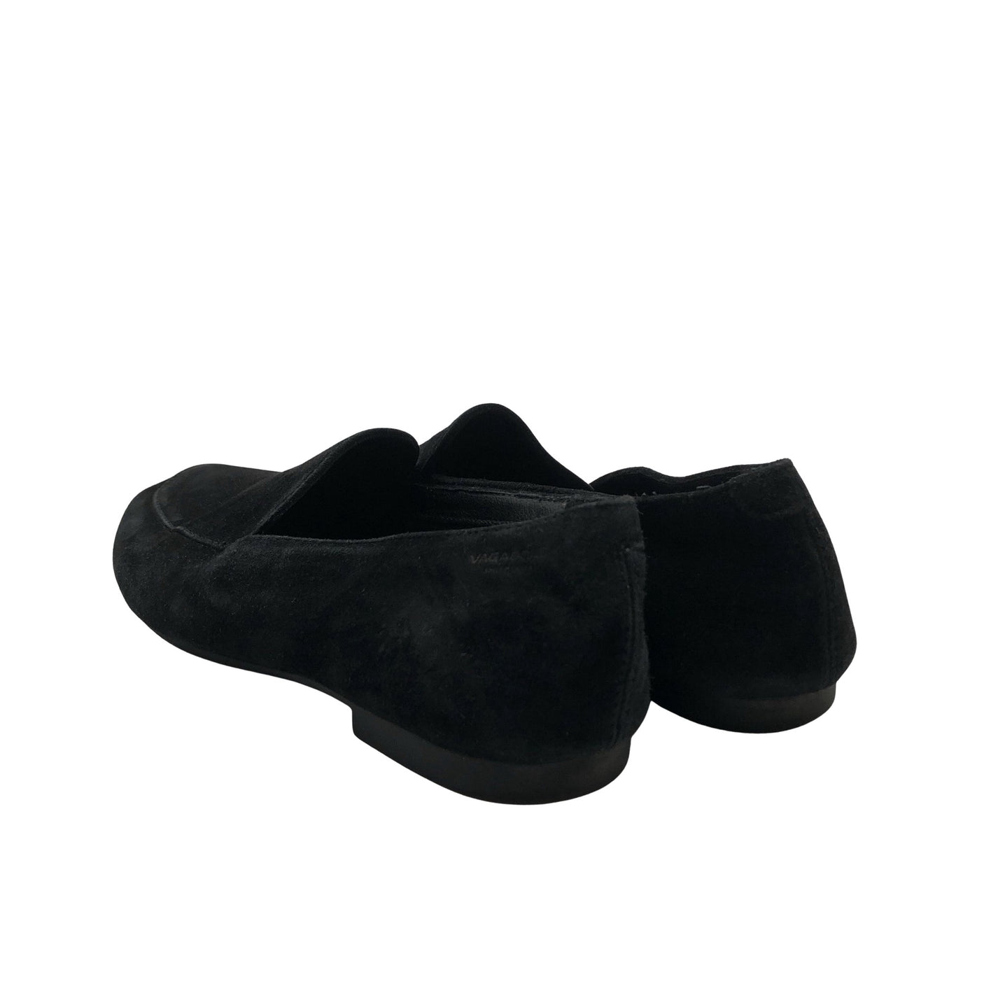 Unisex Vagabond - Loafers, size 36 - Black (2)
