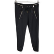 Unisex Rue de Femme - Slacks, size 38 - Black ()