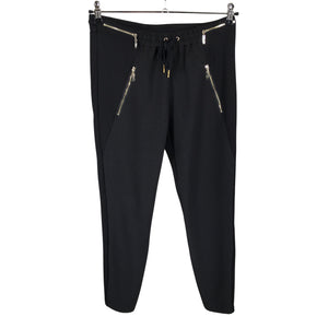 Unisex Rue de Femme - Slacks, size 38 - Black (1)