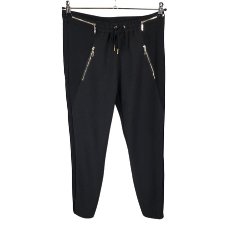 Unisex Rue de Femme - Slacks, size 38 - Black ()