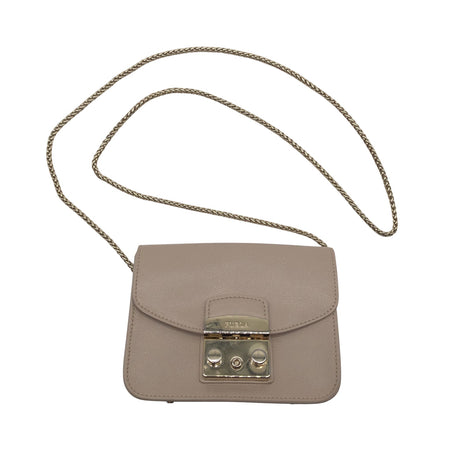 Unisex Furla - Shoulder bag, size Mini - Beige ()