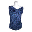 Unisex Marciano by Guess - Top, size 38 - Blue ()