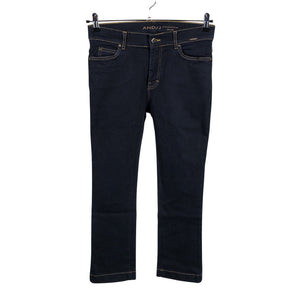Unisex Andiata - Jeans, size 38 - Blue (1)