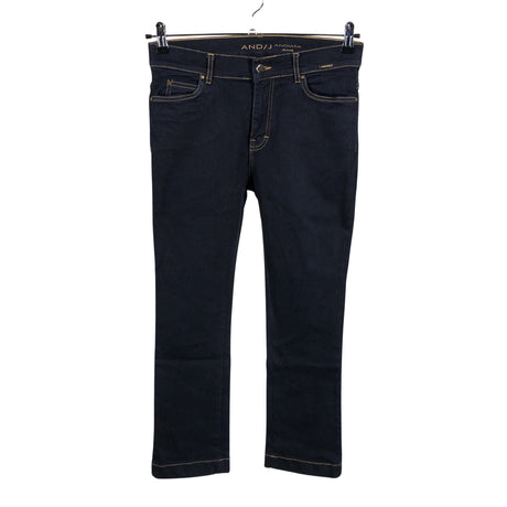 Unisex Andiata - Jeans, size 38 - Blue ()