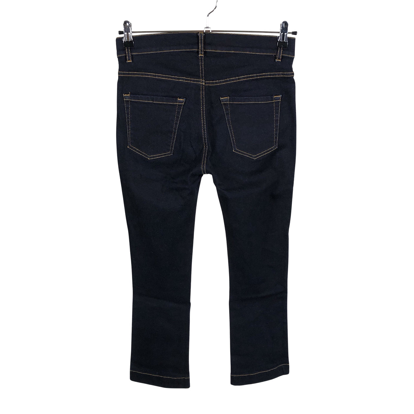 Unisex Andiata - Jeans, size 38 - Blue (2)