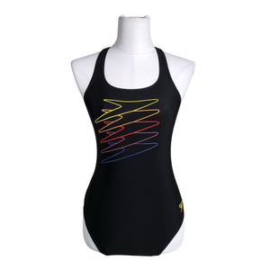 Unisex Speedo - Swimsuit, size 38 - Black (1)