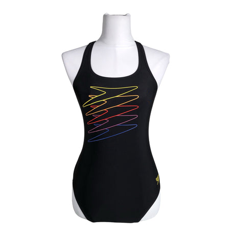 Unisex Speedo - Swimsuit, size 38 - Black ()