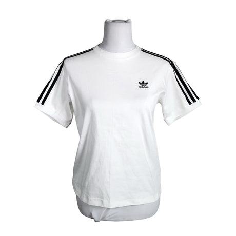 Unisex Adidas - T-shirt, size 36 - White ()