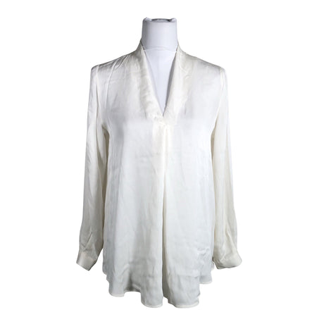 Unisex Andiata - Blouse, size 36 - Natural white ()