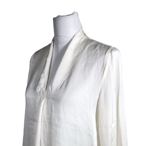 Unisex Andiata - Blouse, size 36 - Natural white (2)