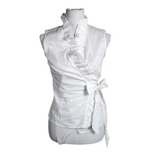 Unisex Andiata - Top, size 36 - White (1)