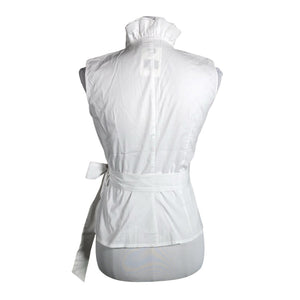 Unisex Andiata - Top, size 36 - White (2)