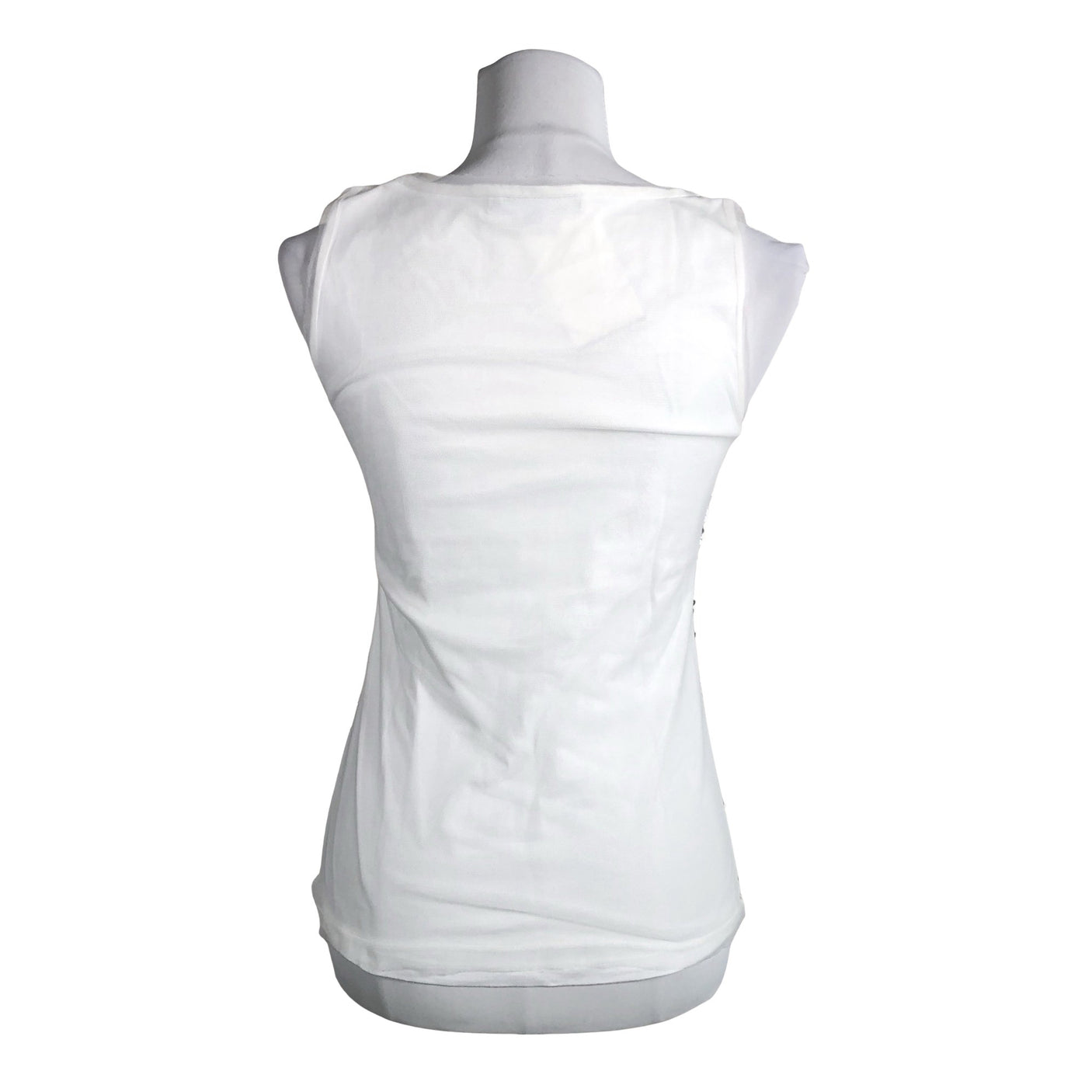 Unisex Andiata - Party top, size 36 - White (2)