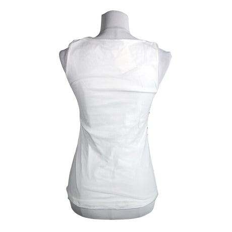 Unisex Andiata - Party top, size 36 - White (2)