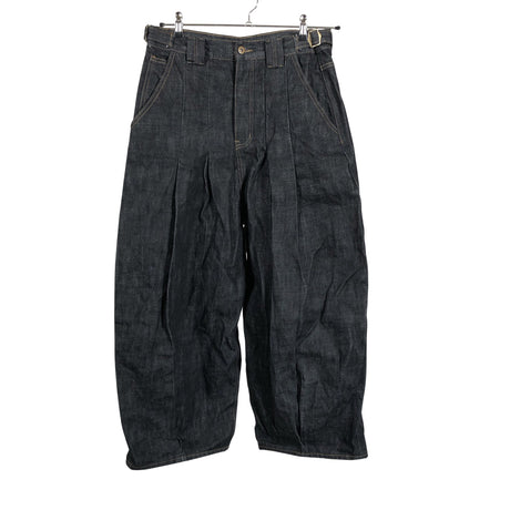 Unisex Nanso - Dress, size 42 - Black ()