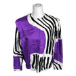 Unisex Marimekko - Blouse, size 40 - Violet ()