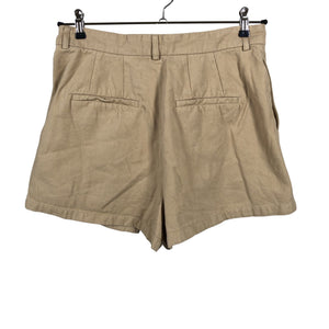 Unisex Filippa K. - Shorts, size 40 - Beige (2)