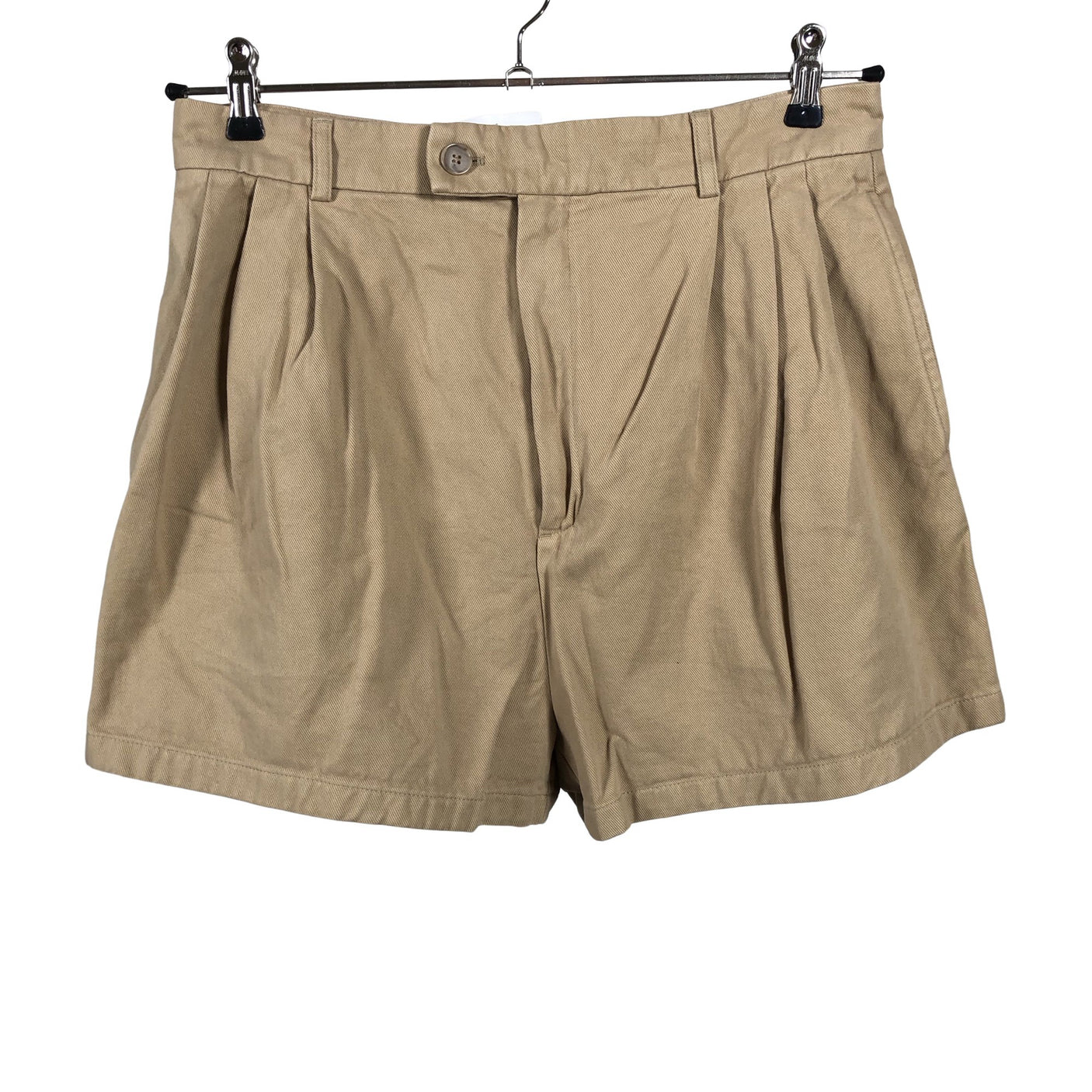 Unisex Filippa K. - Shorts, size 40 - Beige (1)