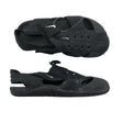 Unisex Nike - Sandals, size 26 - Black ()