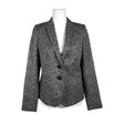 Unisex Comma - Jacket, size 38 - Gray ()
