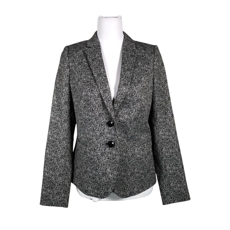 Unisex Comma - Jacket, size 38 - Gray ()
