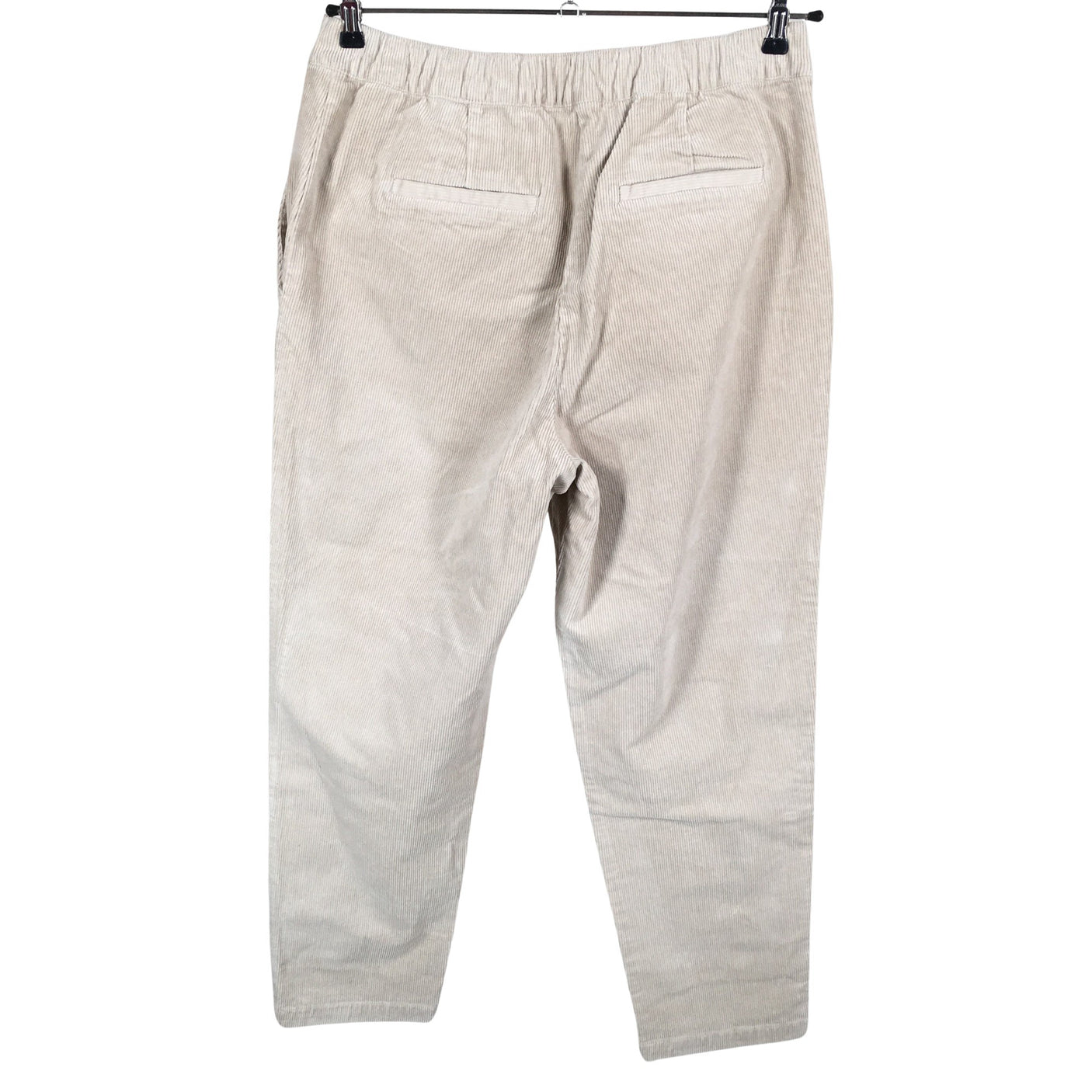 Unisex Noom - Velvet pants, size 42 - Beige (2)