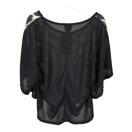 Unisex M&Co - T-shirt, size 146 - 152 - Black (2)