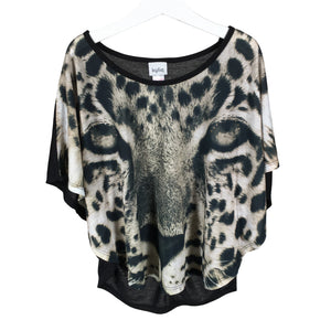 Unisex M&Co - T-shirt, size 146 - 152 - Black (1)