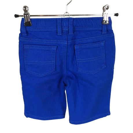 Unisex Epic Threads - Shorts, size 92 - 98 - Blue (2)